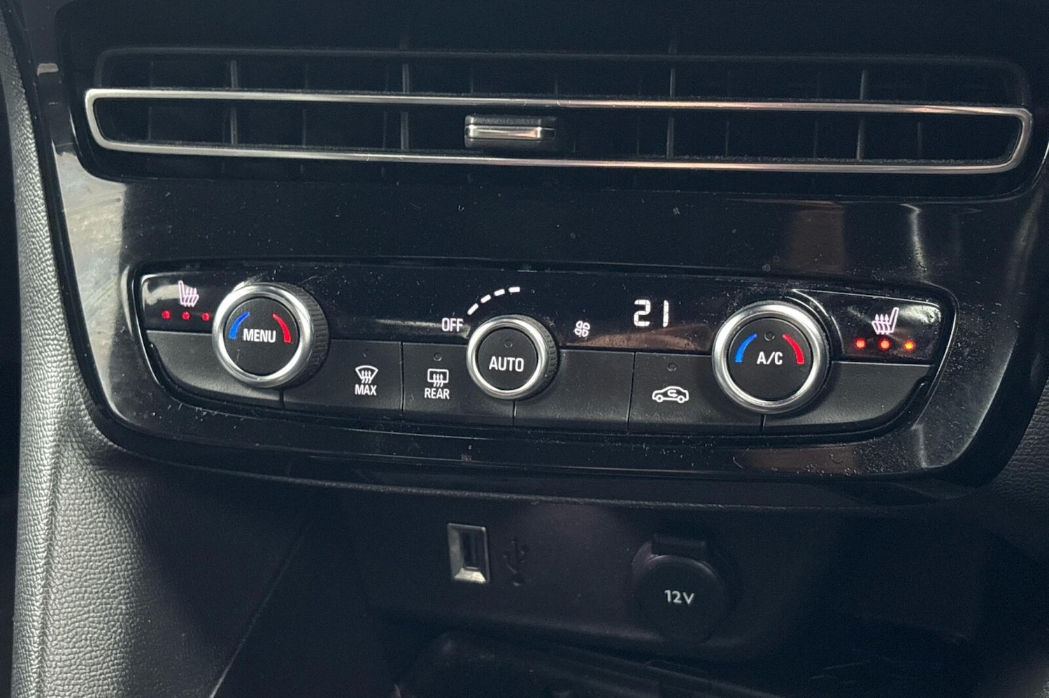 Used Vauxhall Mokka 2023 for sale - 77055126: Photo 22