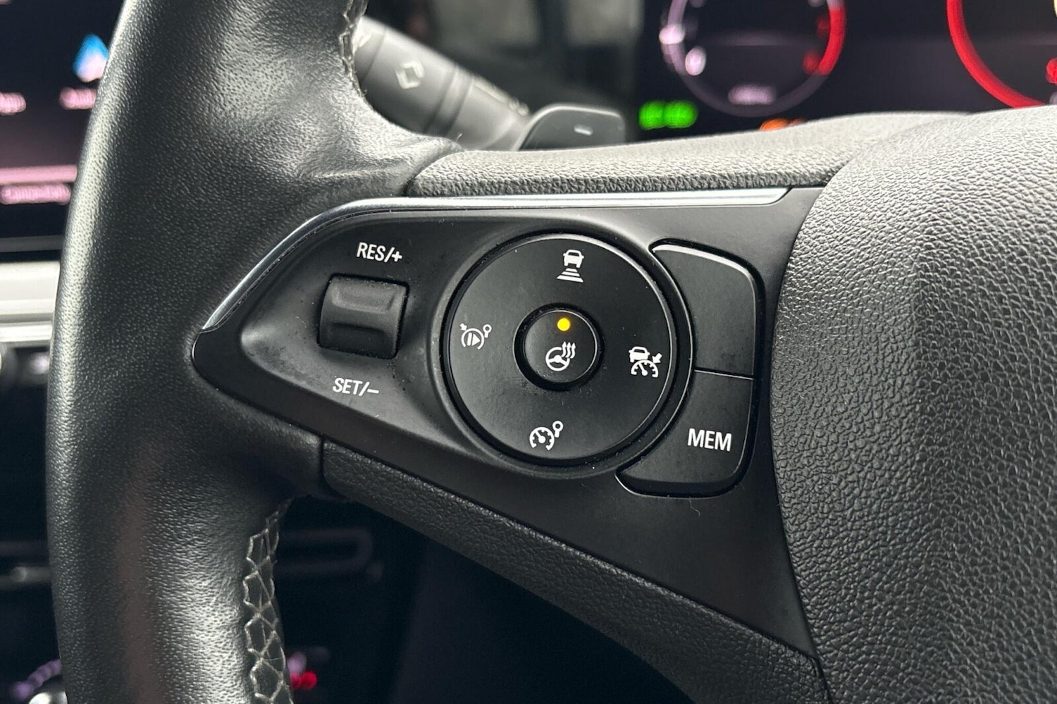 Used Vauxhall Mokka 2023 for sale - 77055126: Photo 25