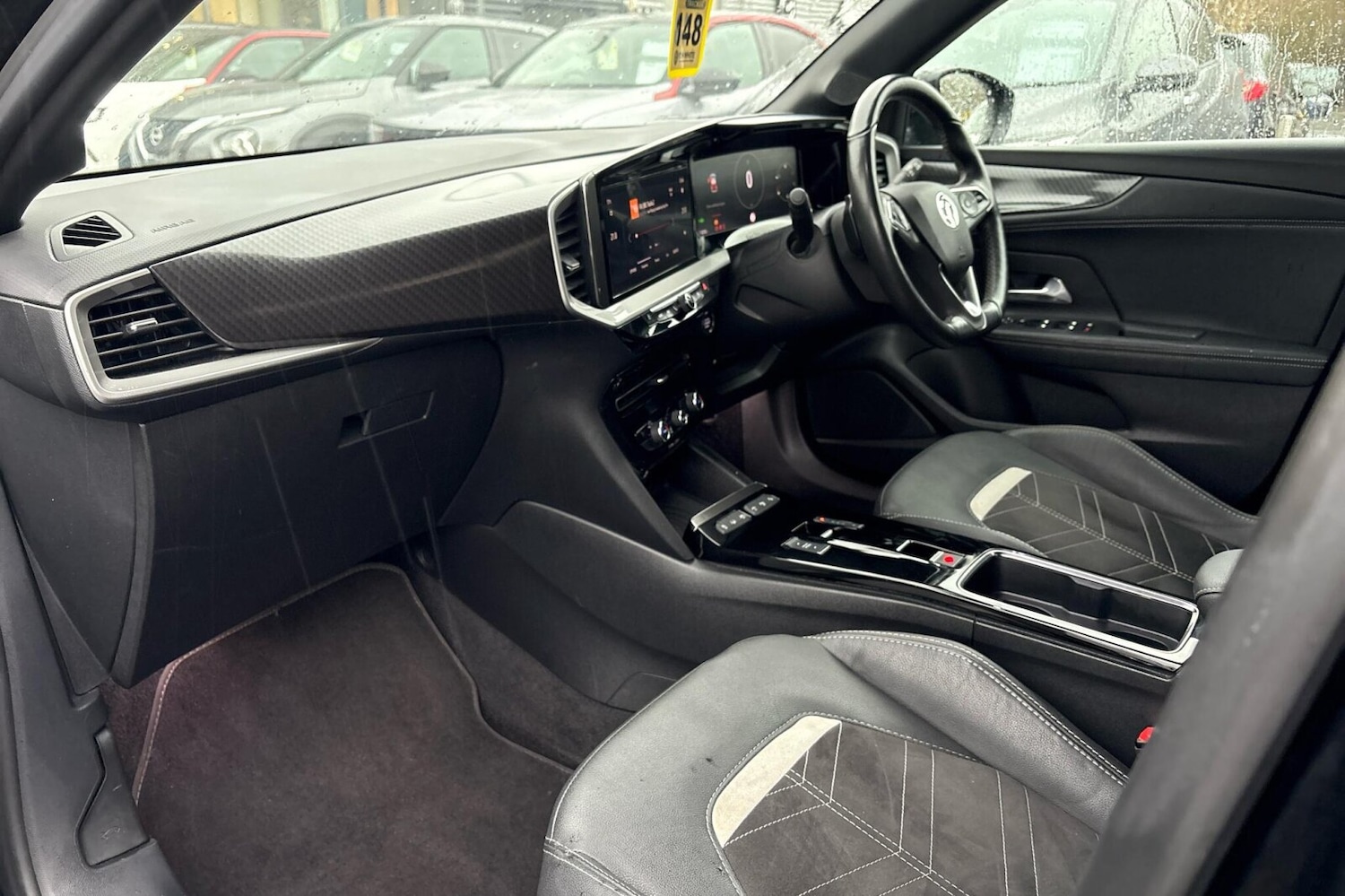 Used Vauxhall Mokka 2023 for sale - 77055126: Photo 3