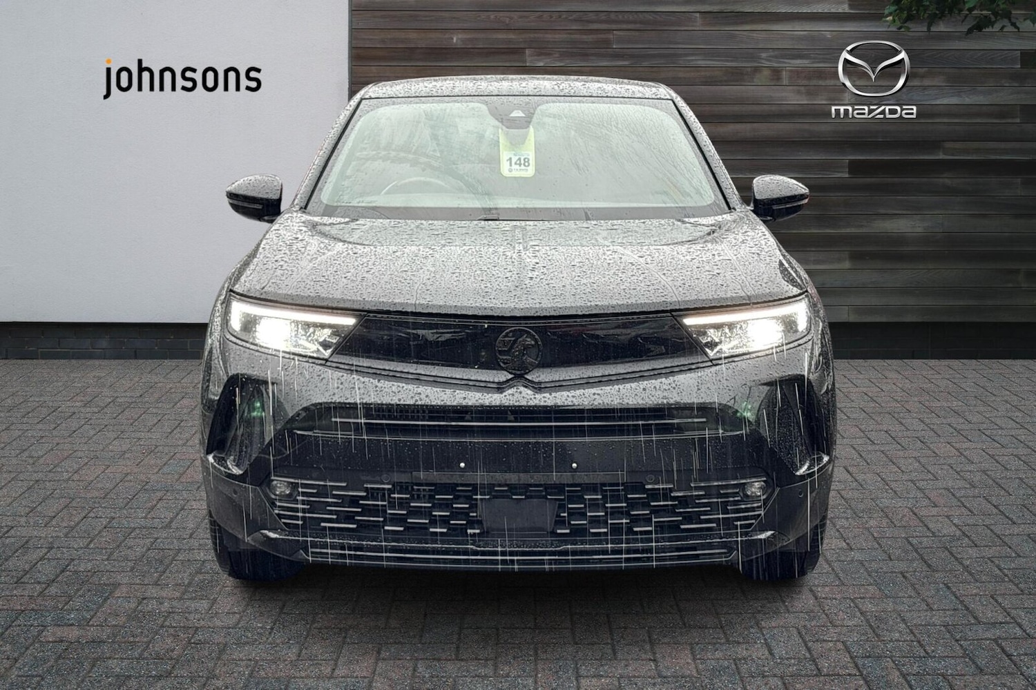 Used Vauxhall Mokka 2023 for sale - 77055126: Photo 4