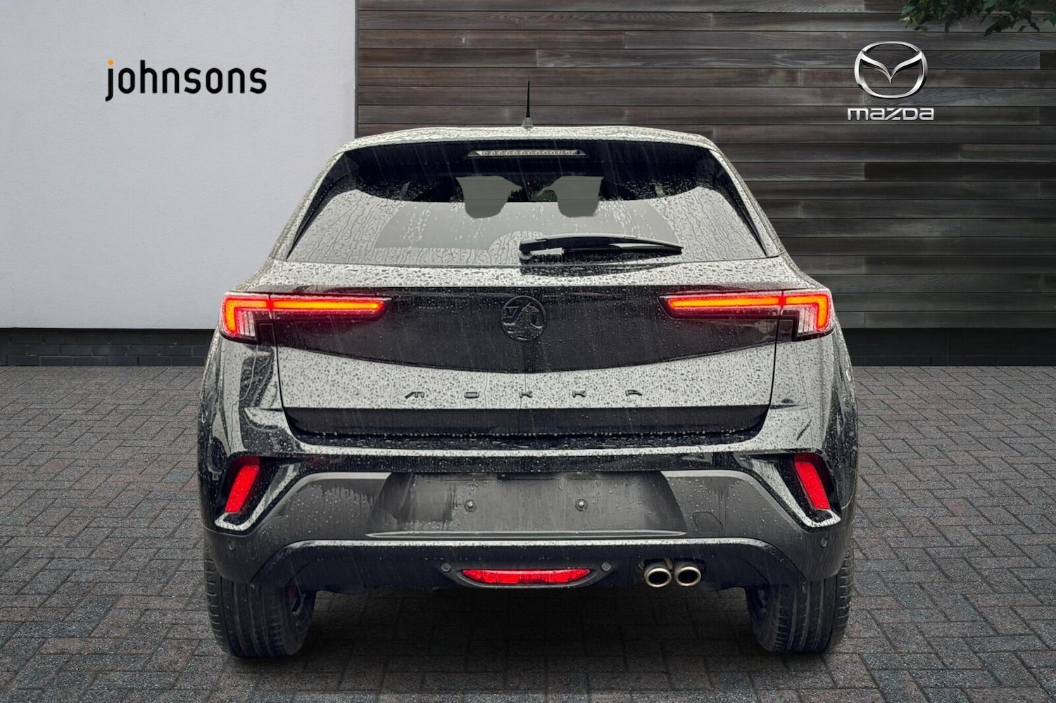 Used Vauxhall Mokka 2023 for sale - 77055126: Photo 5