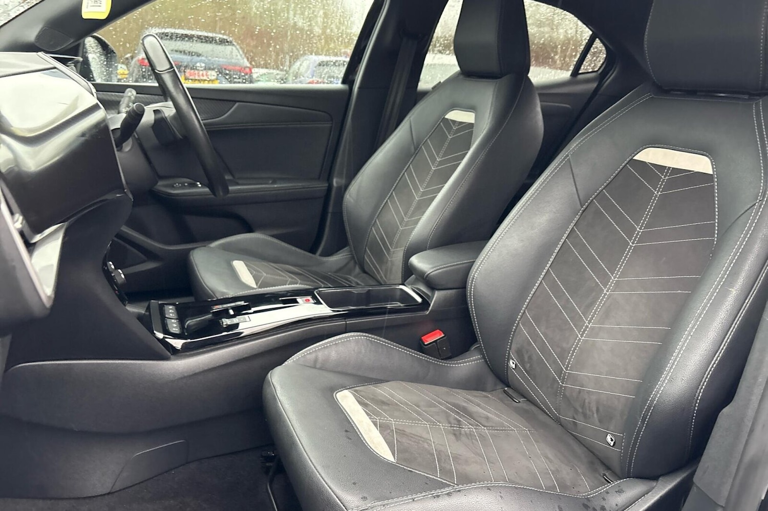 Used Vauxhall Mokka 2023 for sale - 77055126: Photo 6