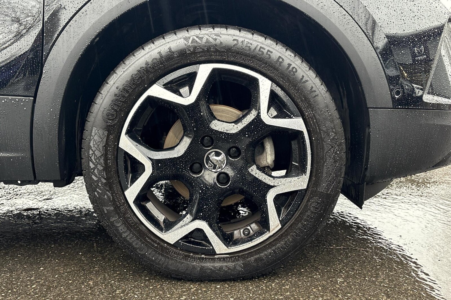 Used Vauxhall Mokka 2023 for sale - 77055126: Photo 7