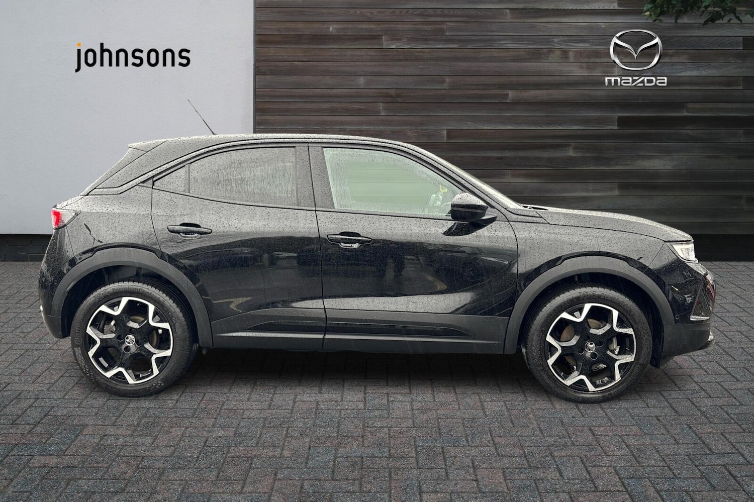 Used Vauxhall Mokka 2023 for sale - 77055126: Photo 8