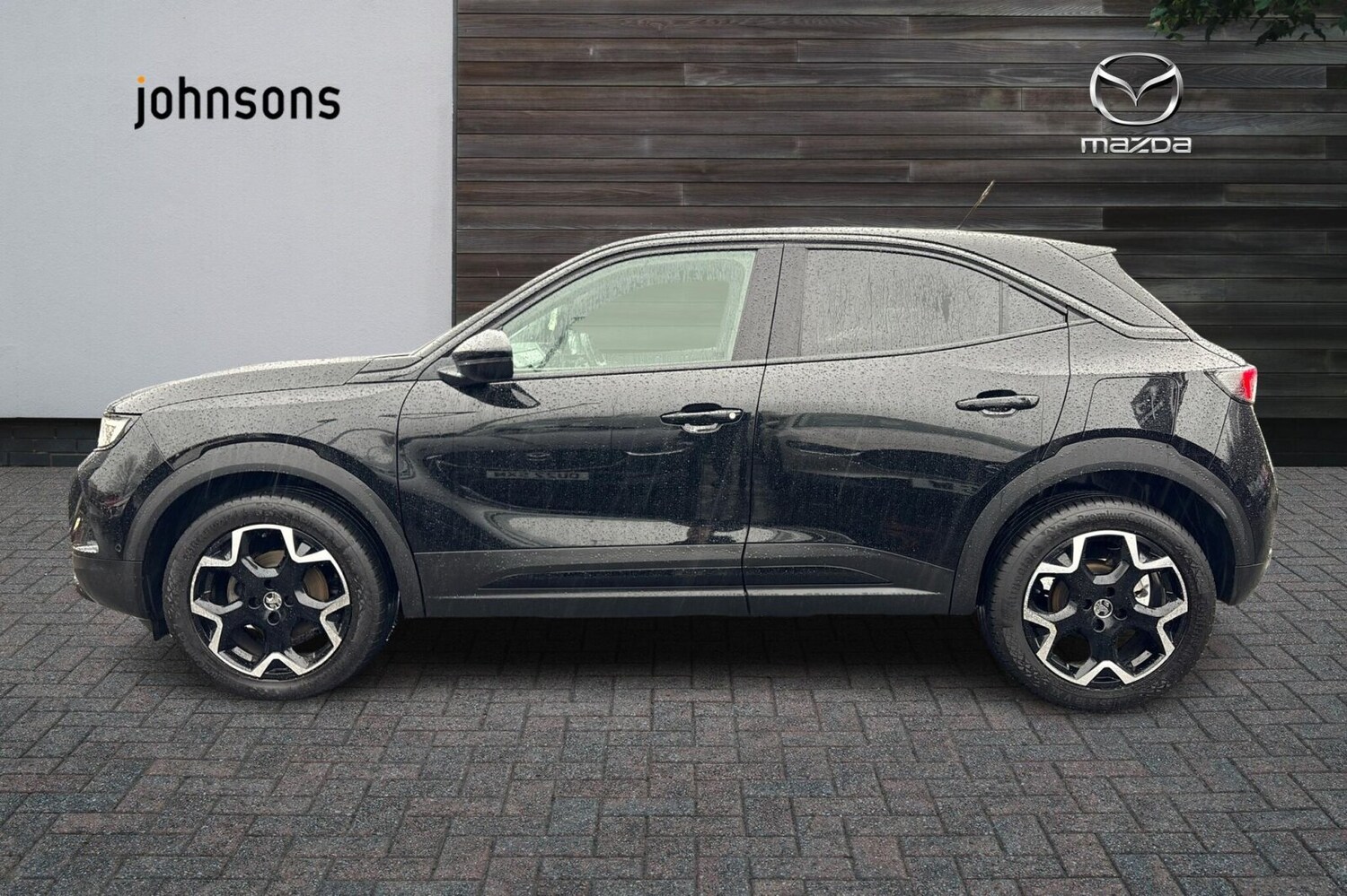 Used Vauxhall Mokka 2023 for sale - 77055126: Photo 9