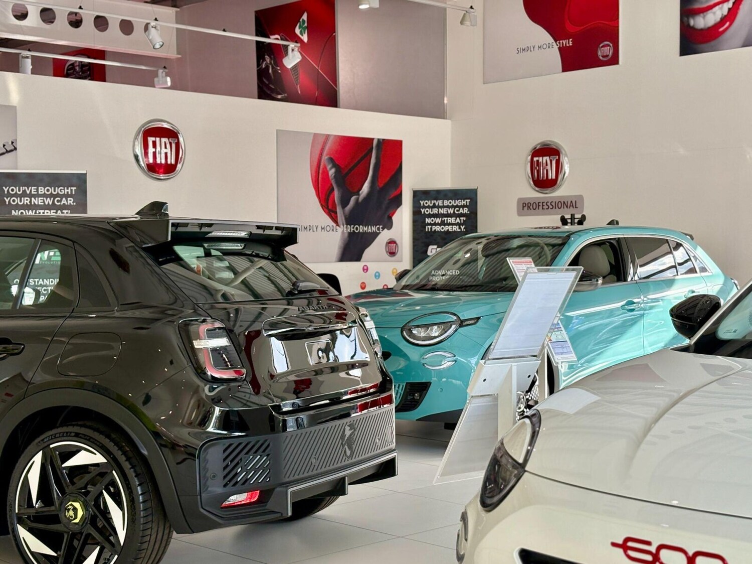 Used Fiat 500 2018 for sale - 76703278: Photo 15