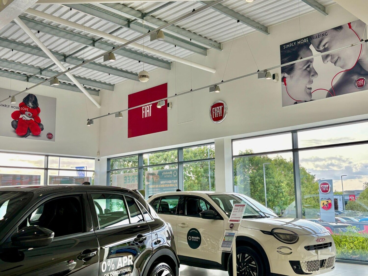 Used Fiat 500 2018 for sale - 76703278: Photo 22