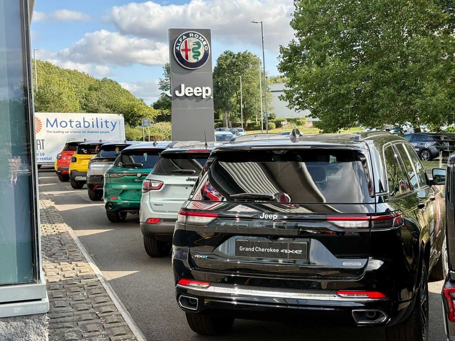 Used Fiat 500 2018 for sale - 76703278: Photo 4