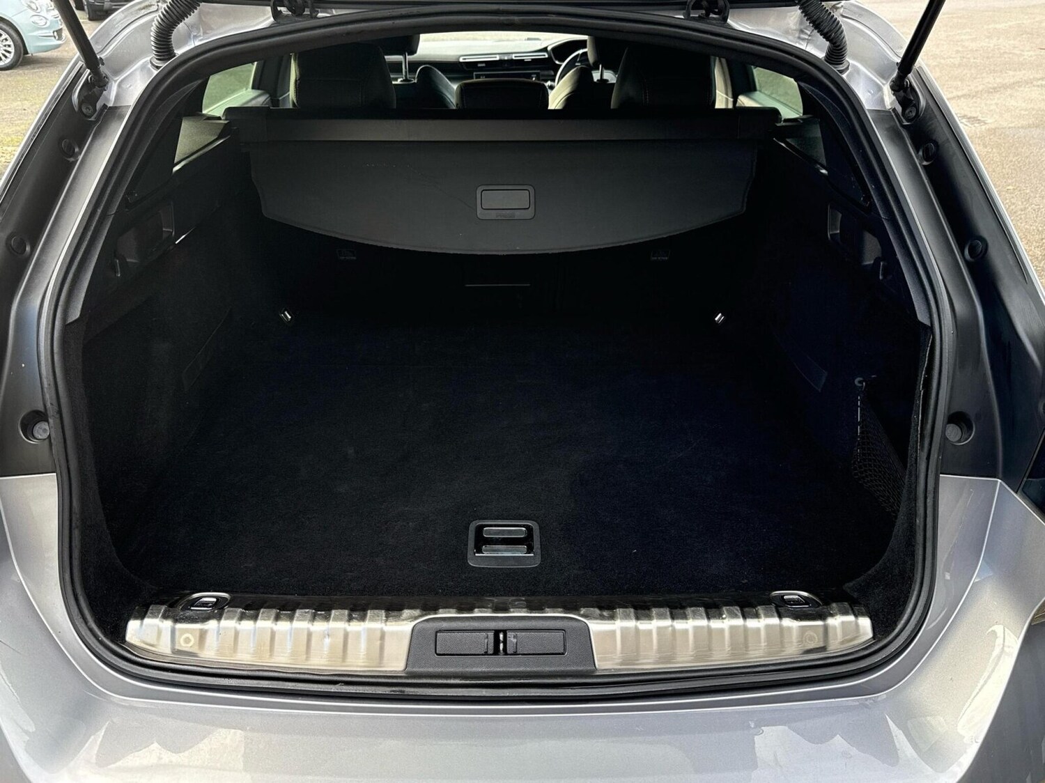 Used Peugeot 508 2019 for sale - 76703277: Photo 14