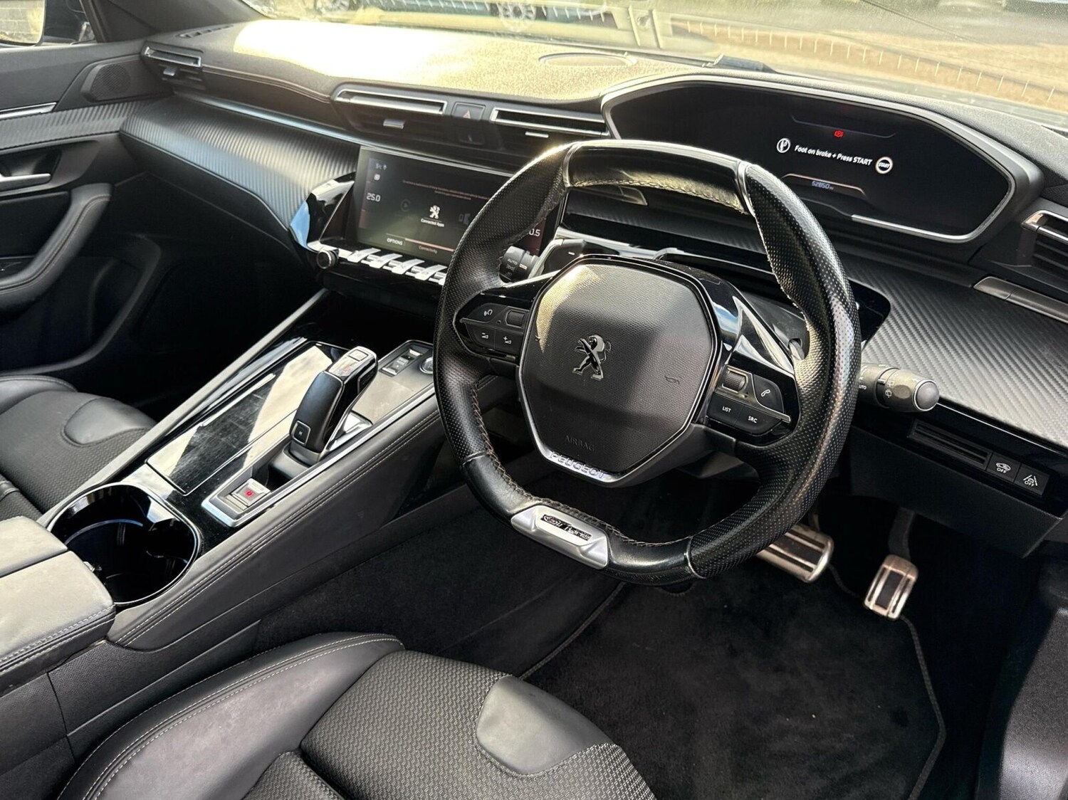 Used Peugeot 508 2019 for sale - 76703277: Photo 16