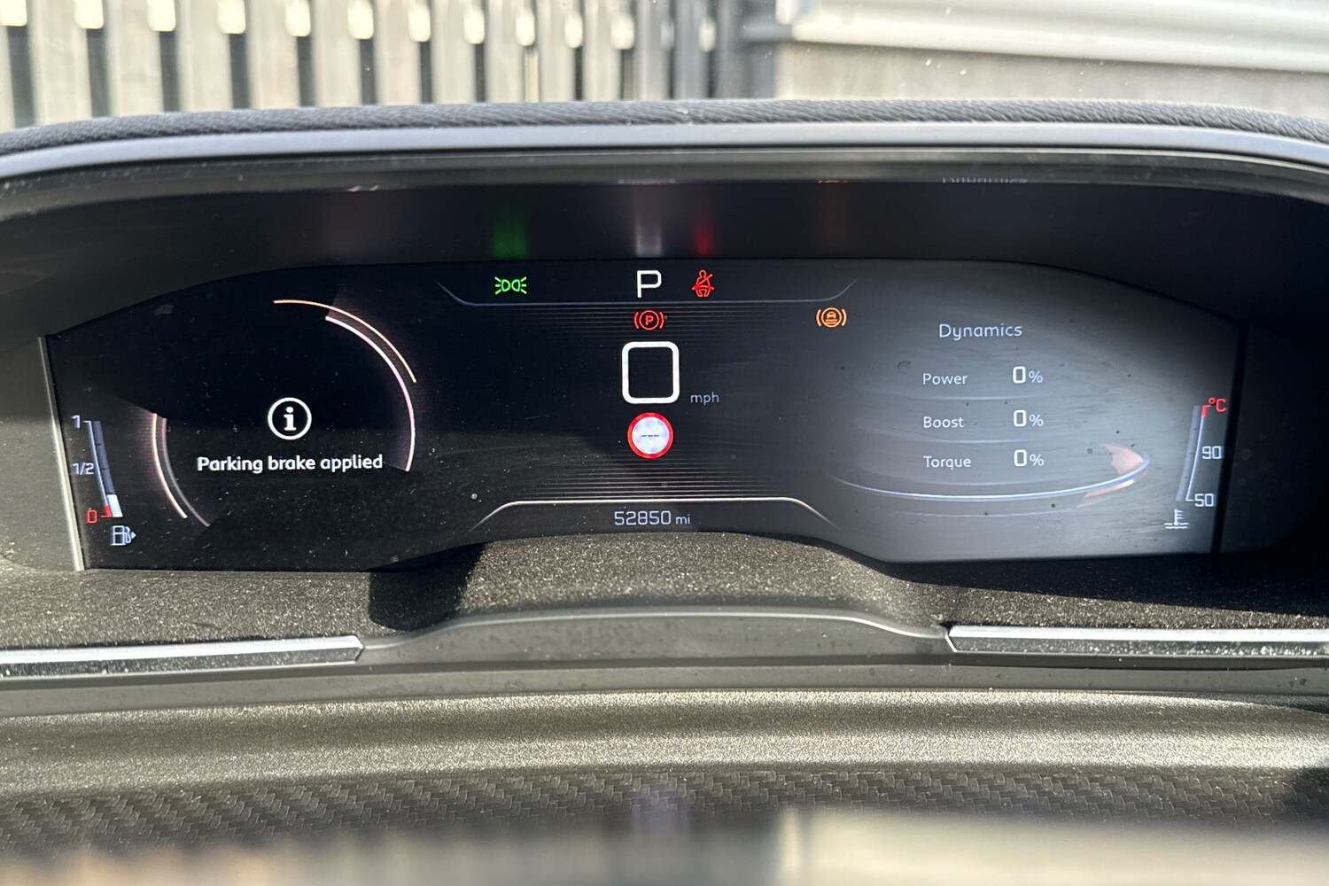 Used Peugeot 508 2019 for sale - 76703277: Photo 19