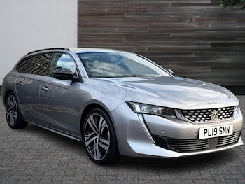 Used Peugeot 508 2019 for sale - 76703277: Photo