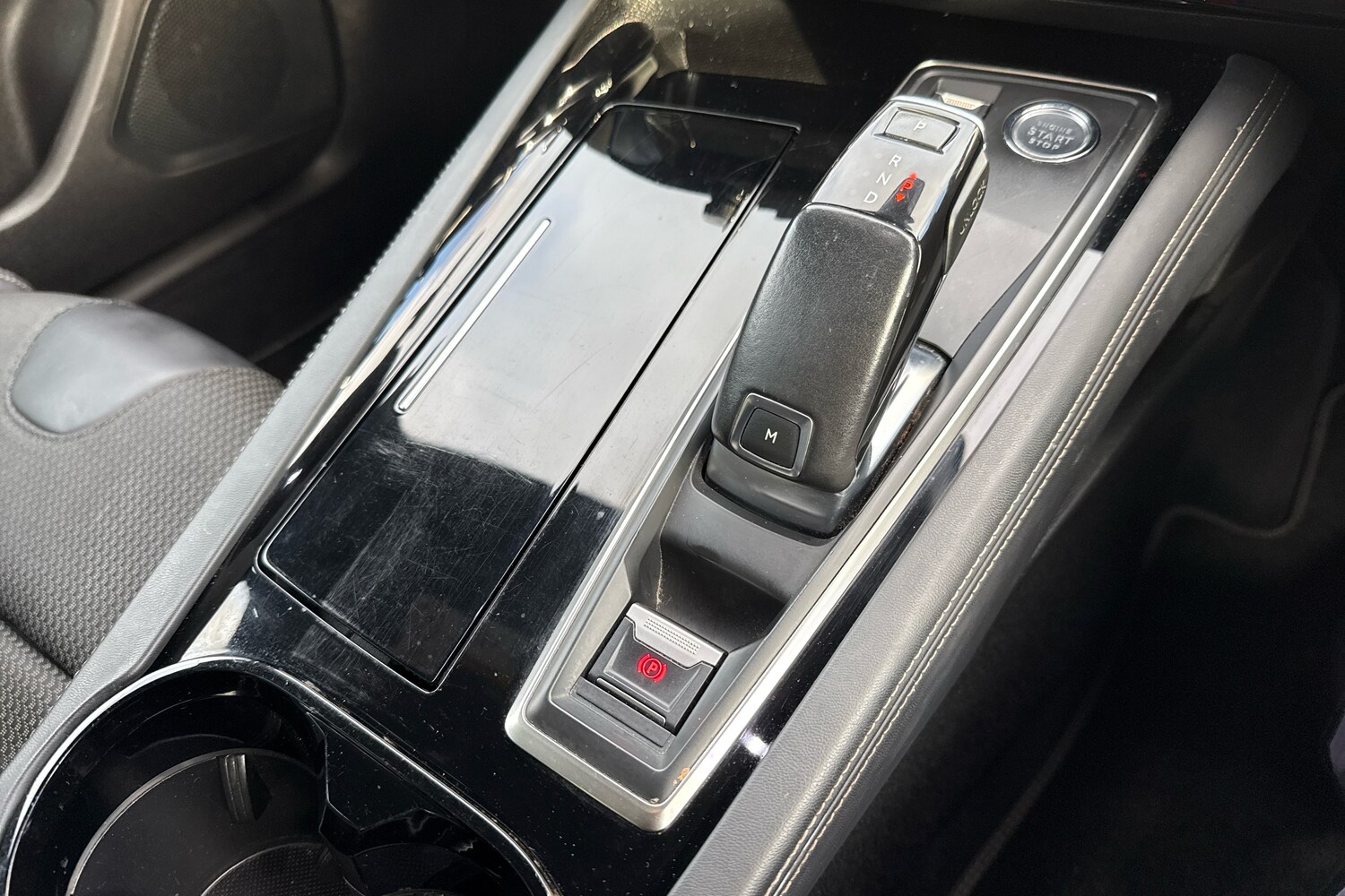 Used Peugeot 508 2019 for sale - 76703277: Photo 20