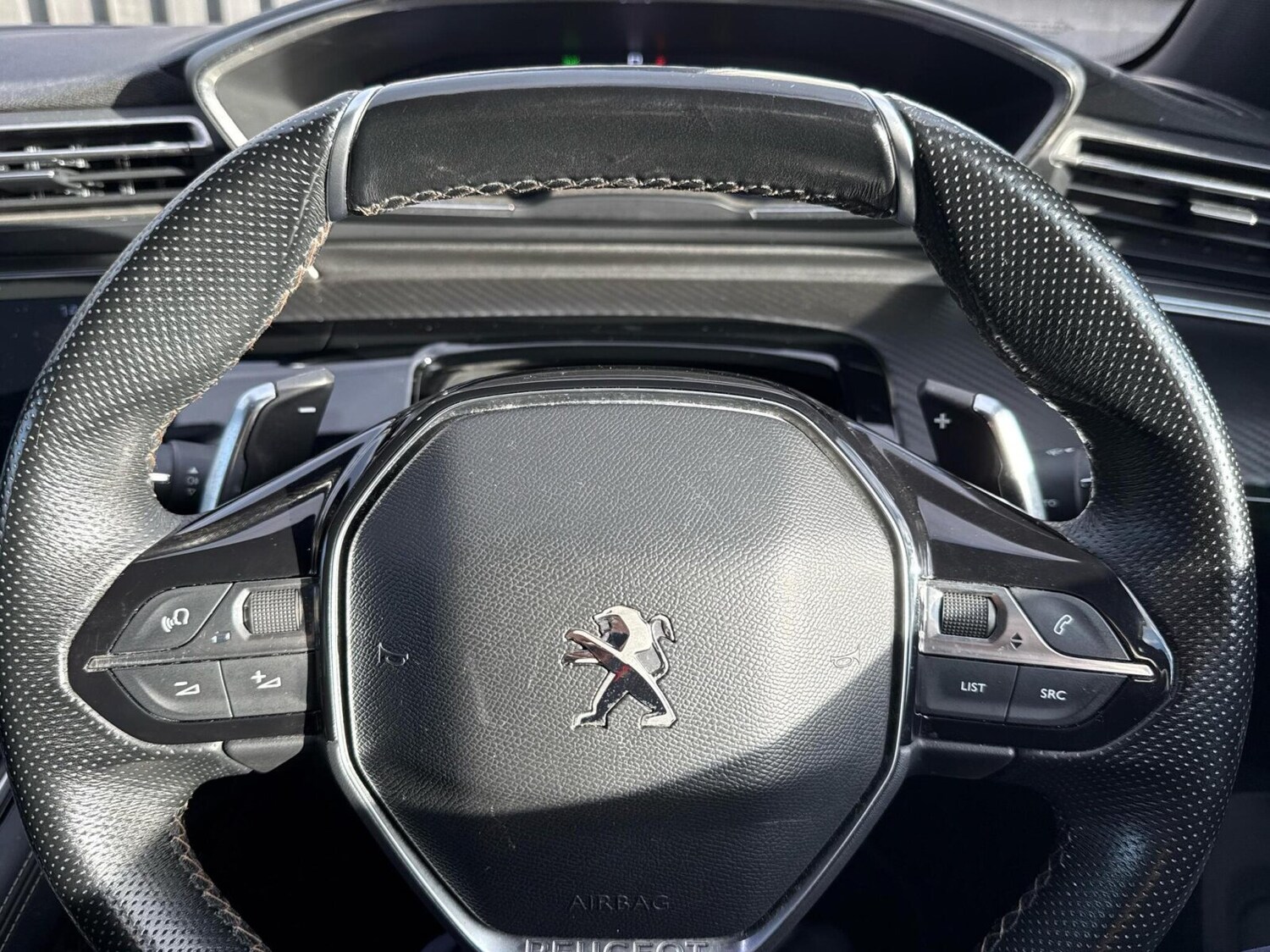 Used Peugeot 508 2019 for sale - 76703277: Photo 21