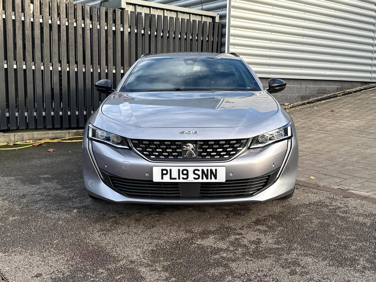 Used Peugeot 508 2019 for sale - 76703277: Photo 3