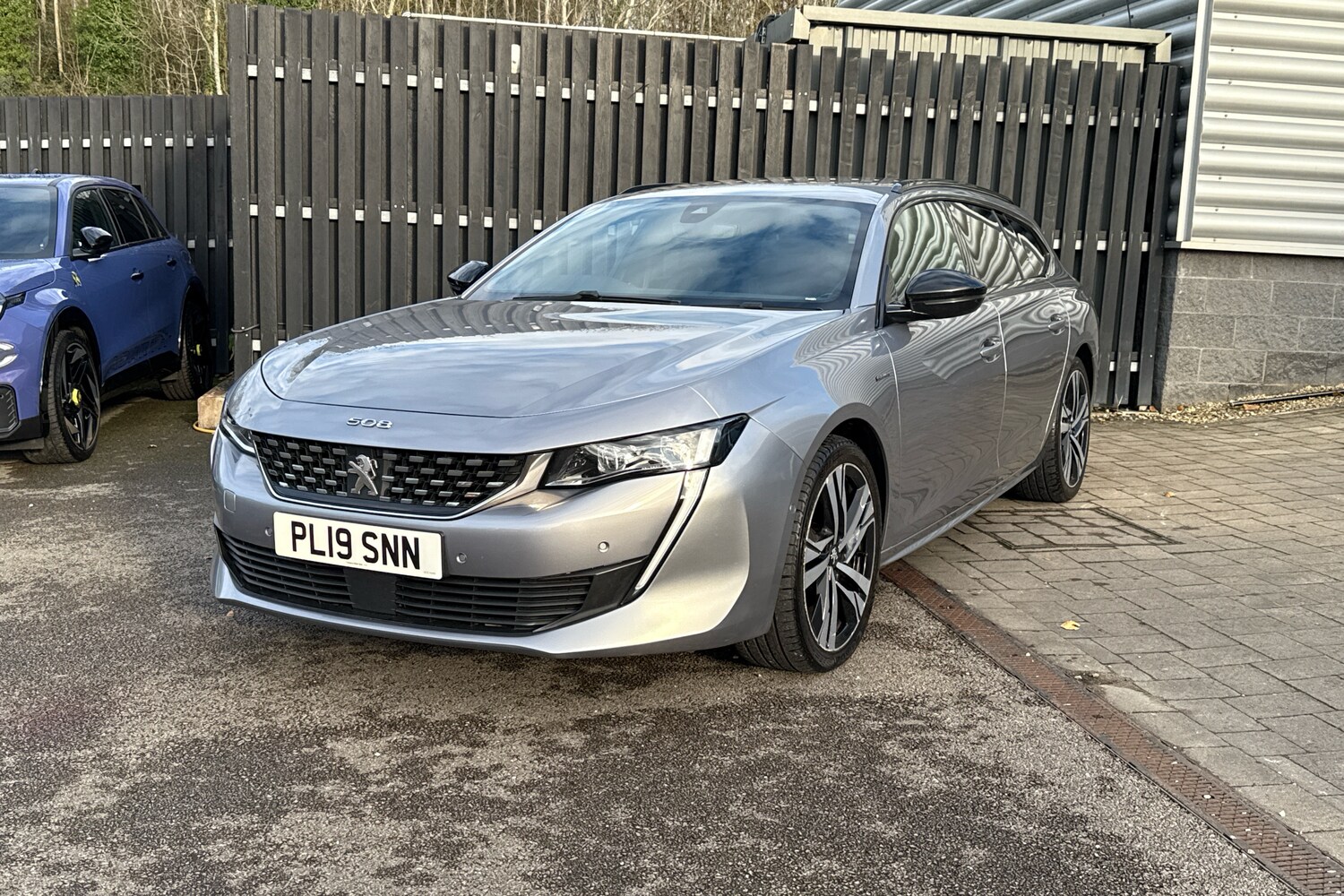 Used Peugeot 508 2019 for sale - 76703277: Photo 4