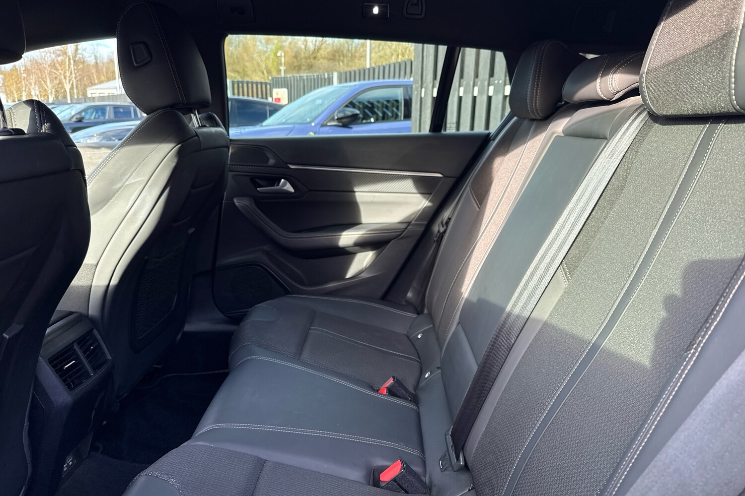 Used Peugeot 508 2019 for sale - 76703277: Photo 7