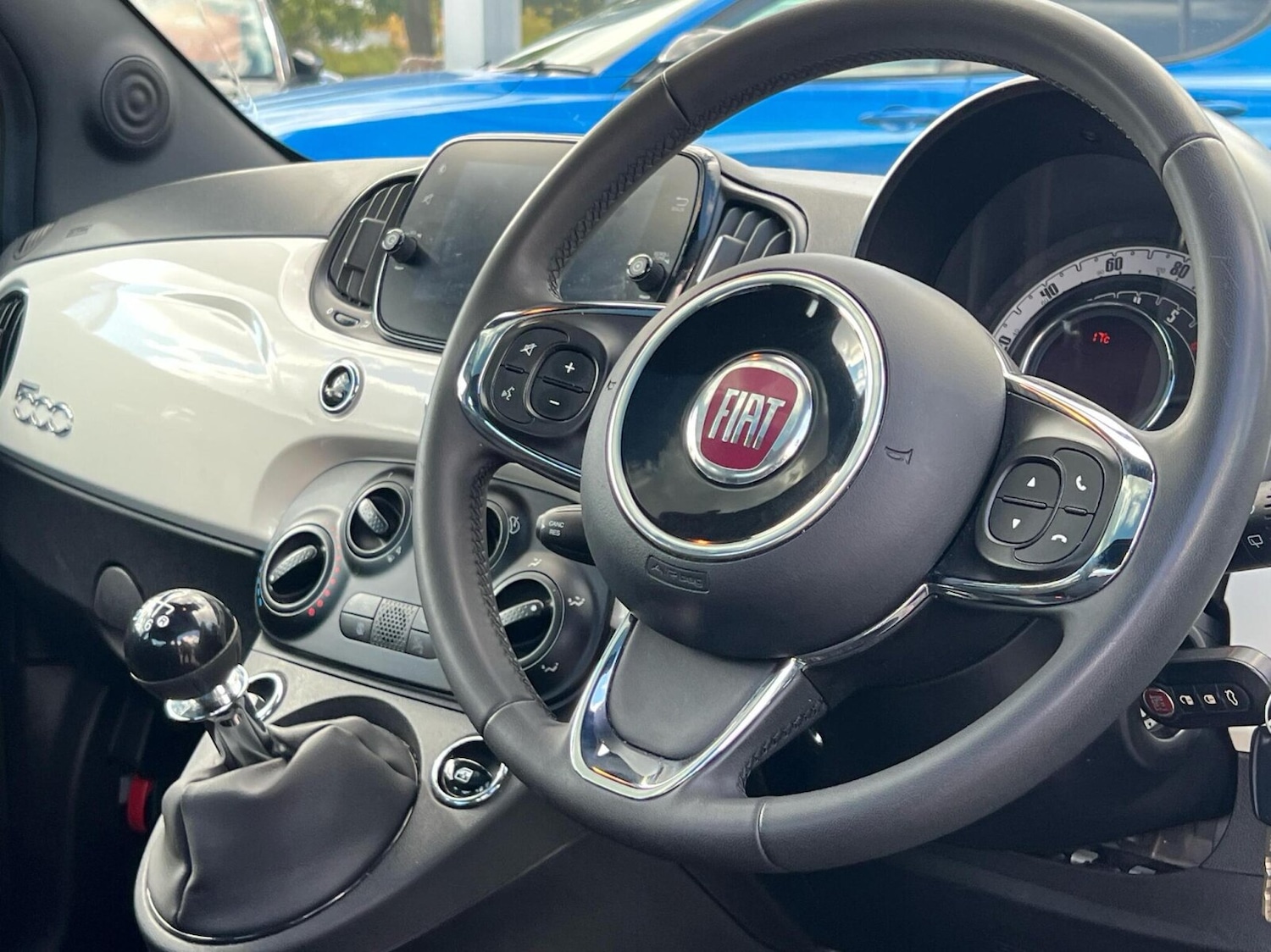 Used Fiat 500 2023 for sale - 76703318: Photo 11