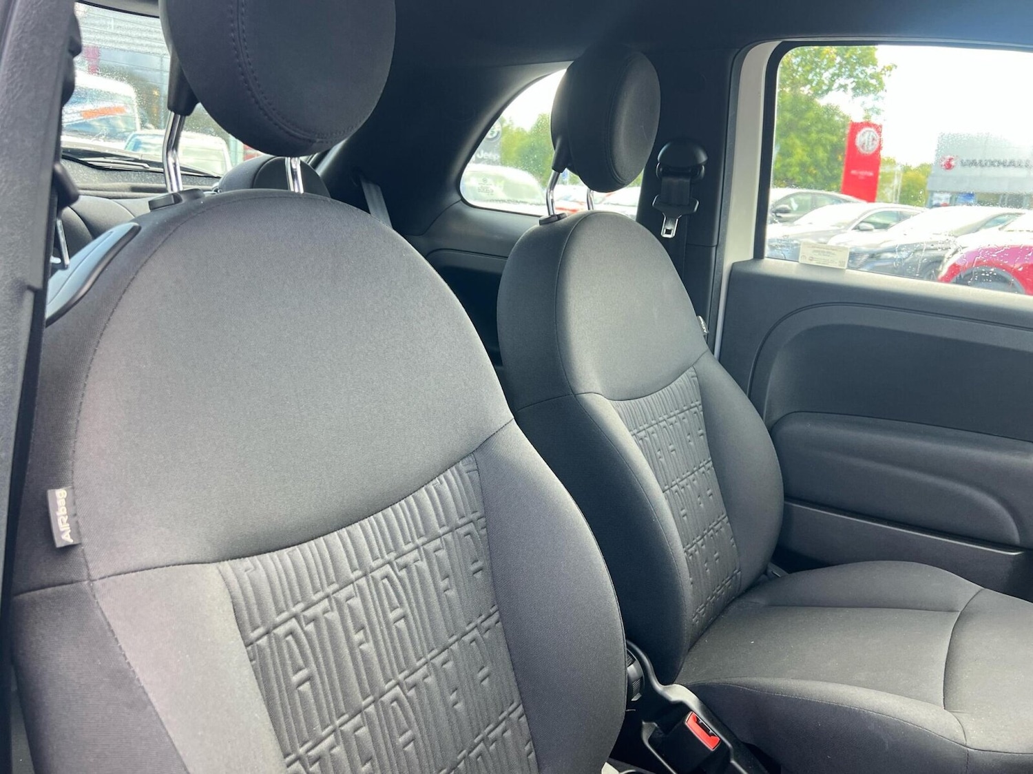 Used Fiat 500 2023 for sale - 76703318: Photo 12