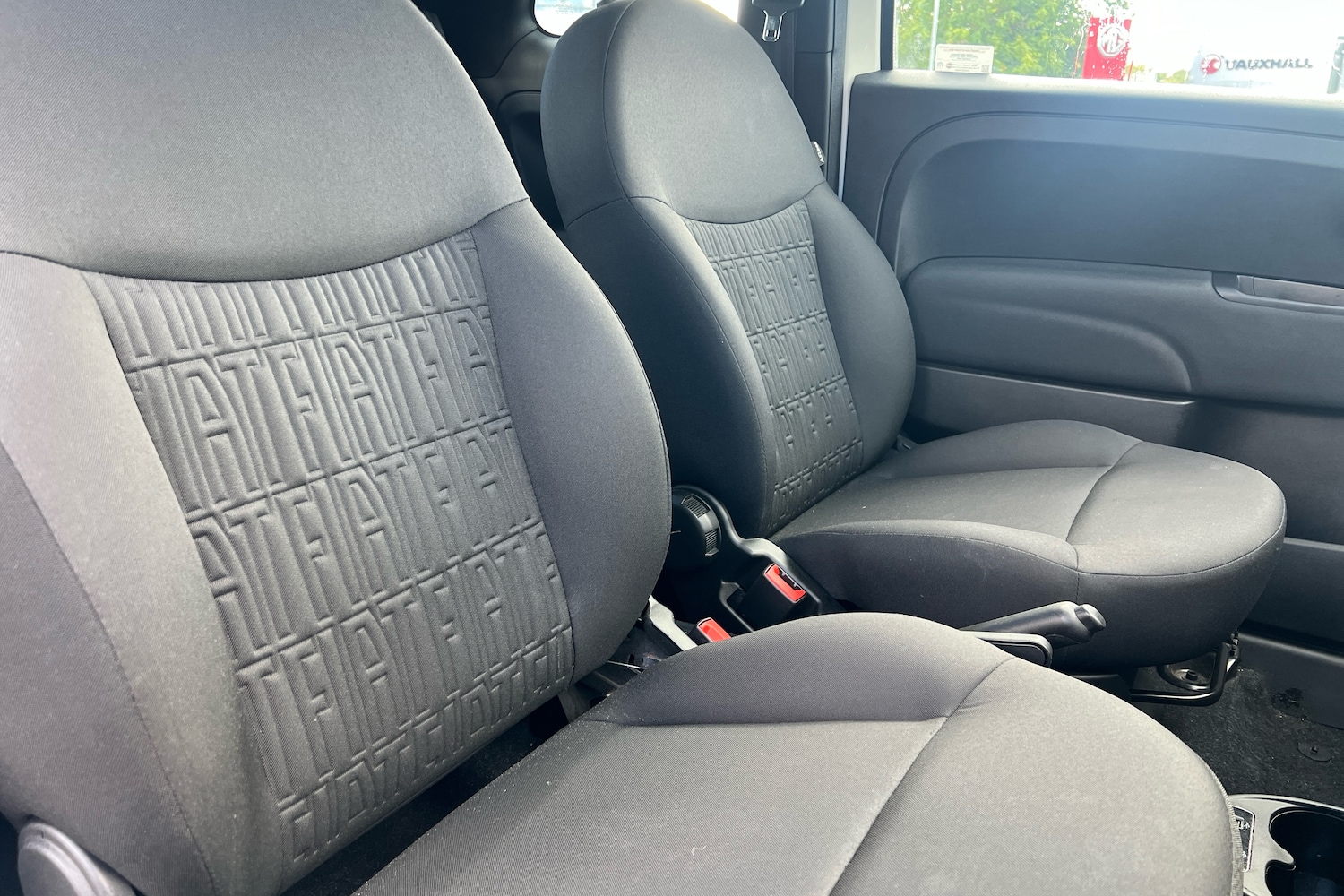 Used Fiat 500 2023 for sale - 76703318: Photo 13