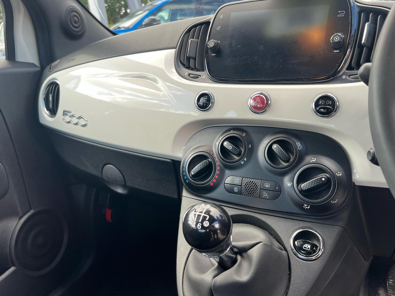 Used Fiat 500 2023 for sale - 76703318: Photo 14