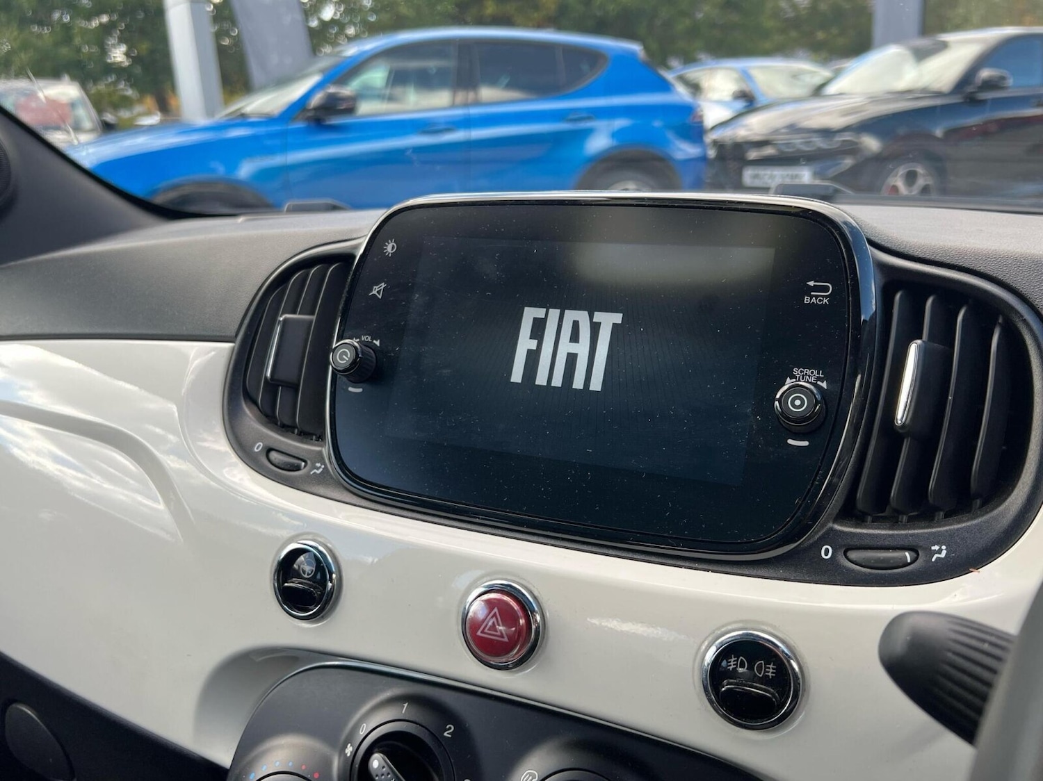 Used Fiat 500 2023 for sale - 76703318: Photo 16