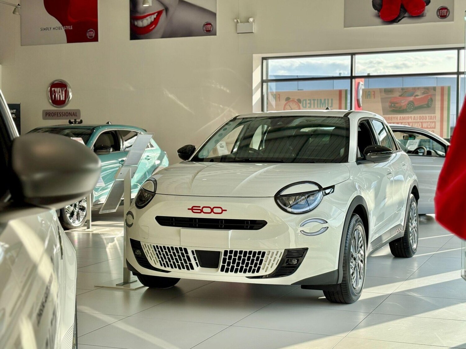 Used Fiat 500 2025 for sale - 76703336: Photo 14