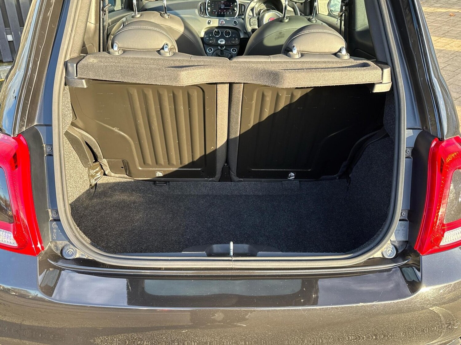 Used Fiat 500 2021 for sale - 76703281: Photo 13