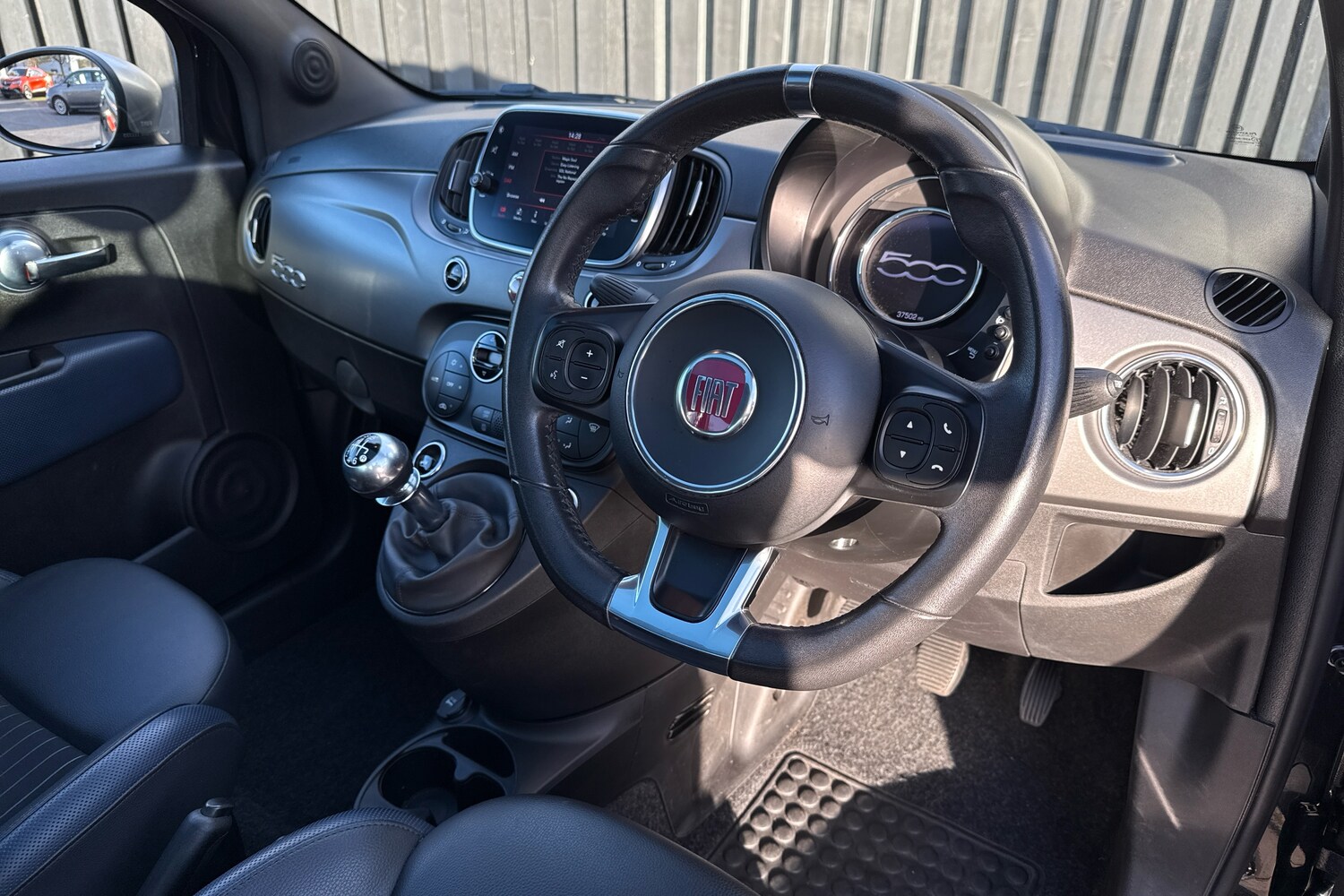 Used Fiat 500 2021 for sale - 76703281: Photo 14