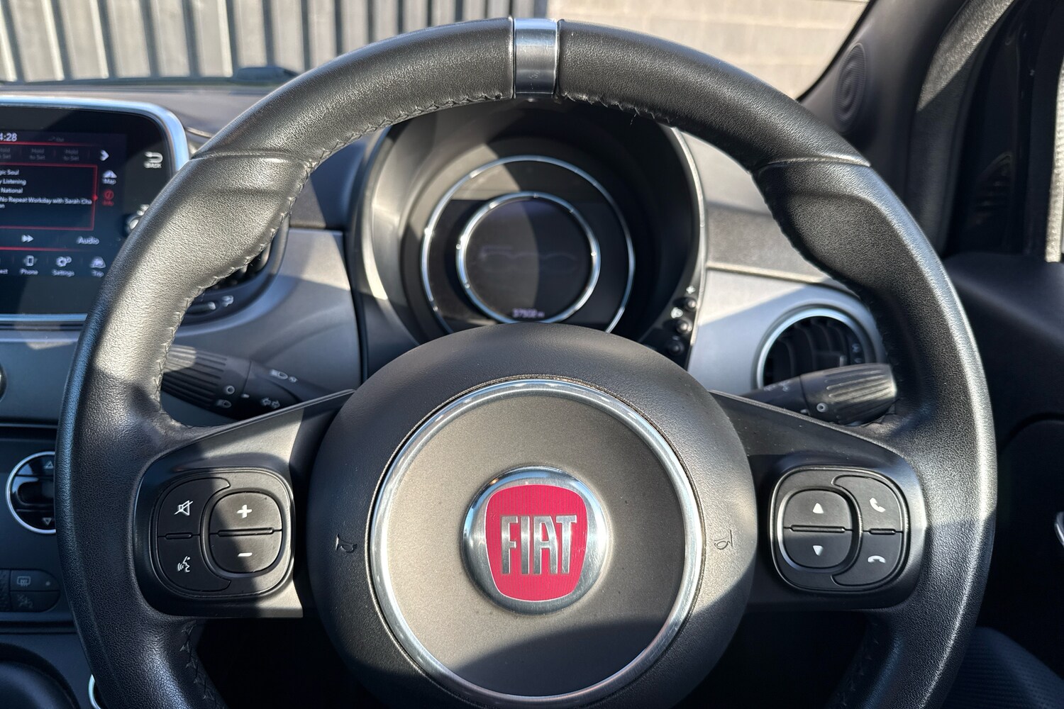 Used Fiat 500 2021 for sale - 76703281: Photo 16