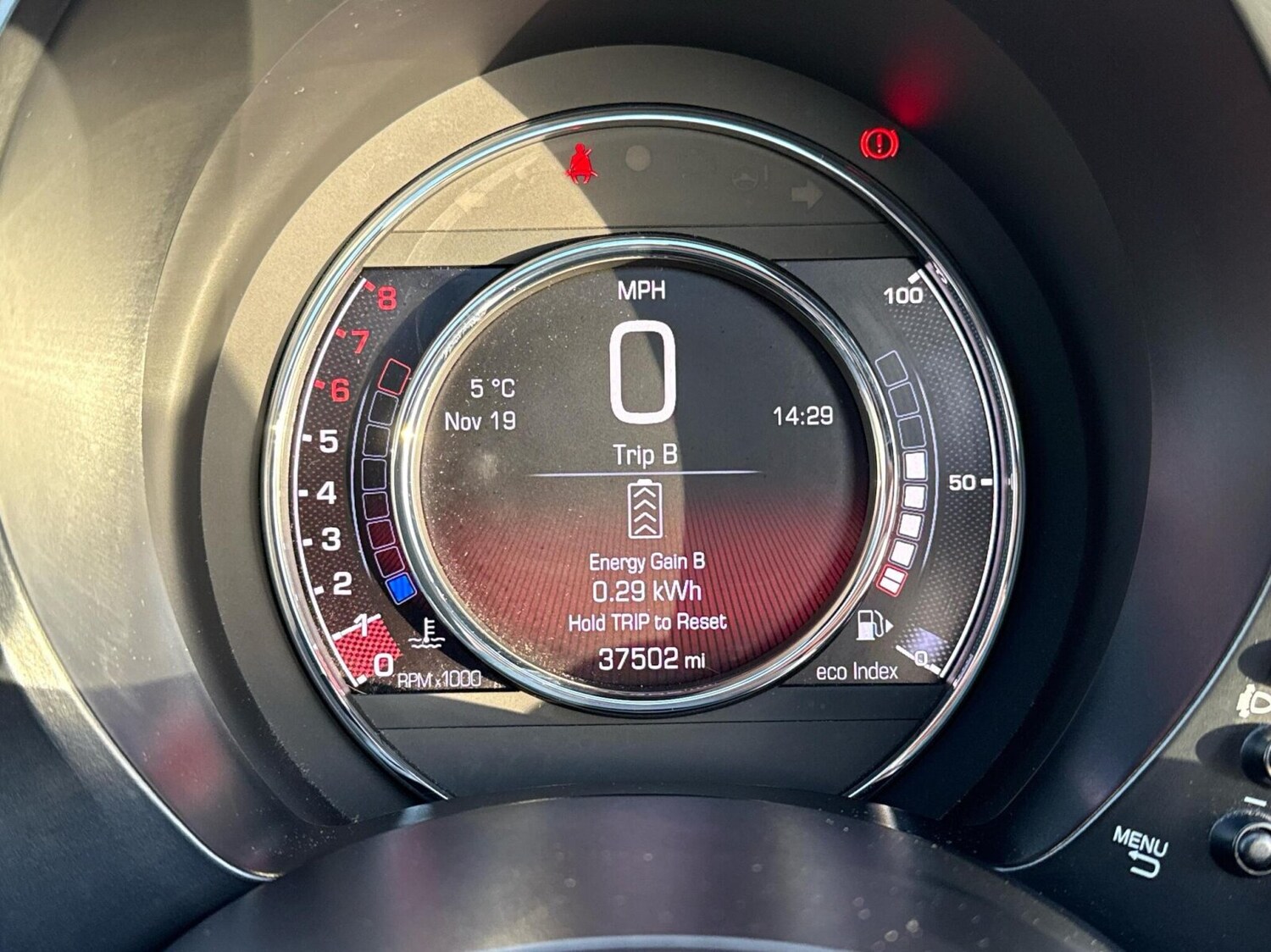 Used Fiat 500 2021 for sale - 76703281: Photo 21