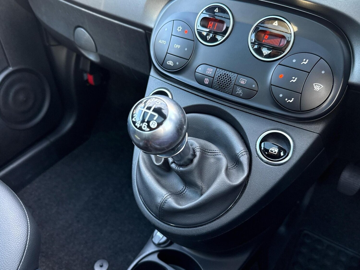 Used Fiat 500 2021 for sale - 76703281: Photo 22