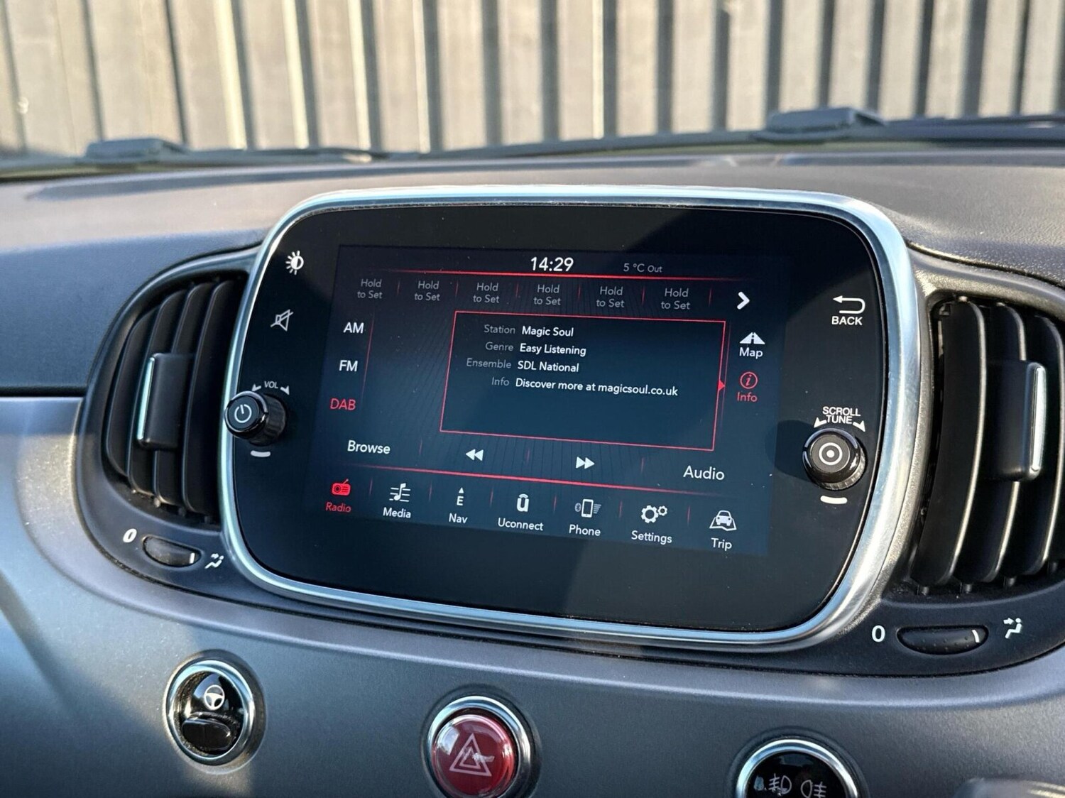 Used Fiat 500 2021 for sale - 76703281: Photo 23