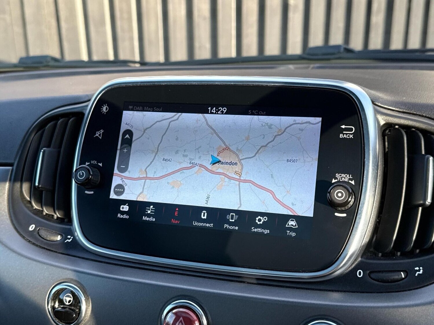 Used Fiat 500 2021 for sale - 76703281: Photo 24