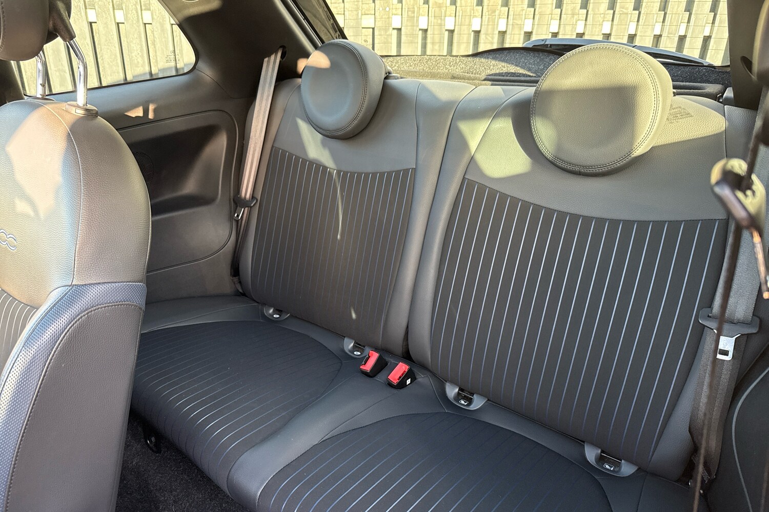 Used Fiat 500 2021 for sale - 76703281: Photo 8