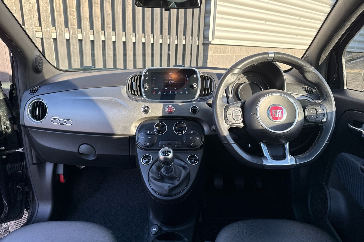 Used Fiat 500 2021 for sale - 76703281: Photo 9