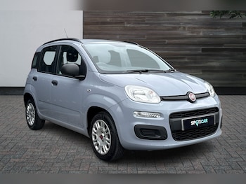 Used Fiat Panda 2020 for sale - 78275169: Photo