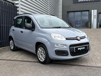 Used Fiat Panda 2020 for sale - 78275169: Photo