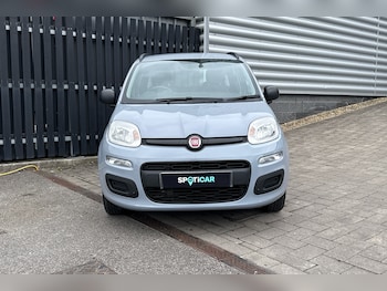 Used Fiat Panda 2020 for sale - 78275169: Photo