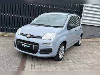 Used Fiat Panda 2020 for sale - 78275169: Photo