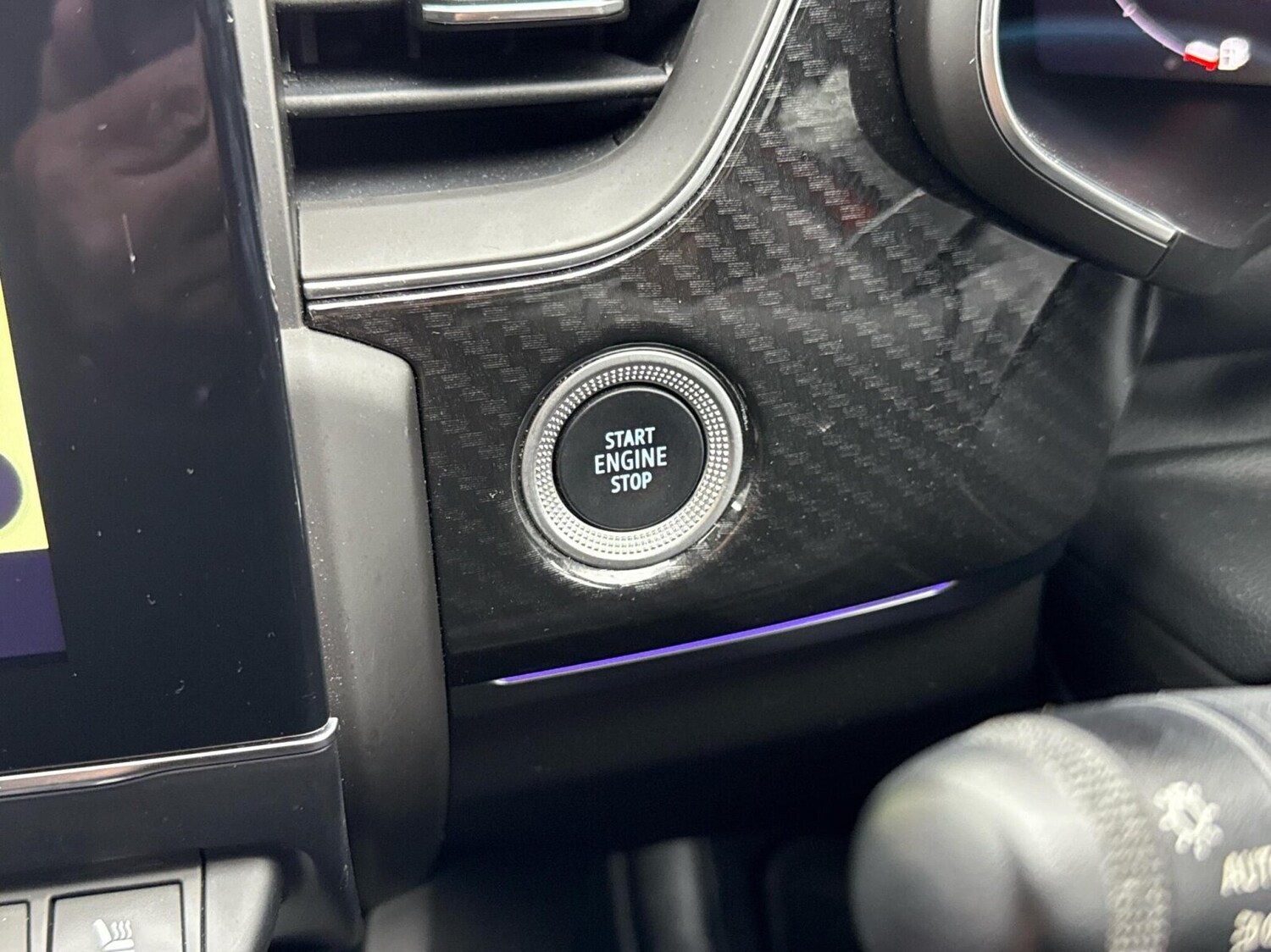 Used Renault Arkana 2023 for sale - 76703306: Photo 12