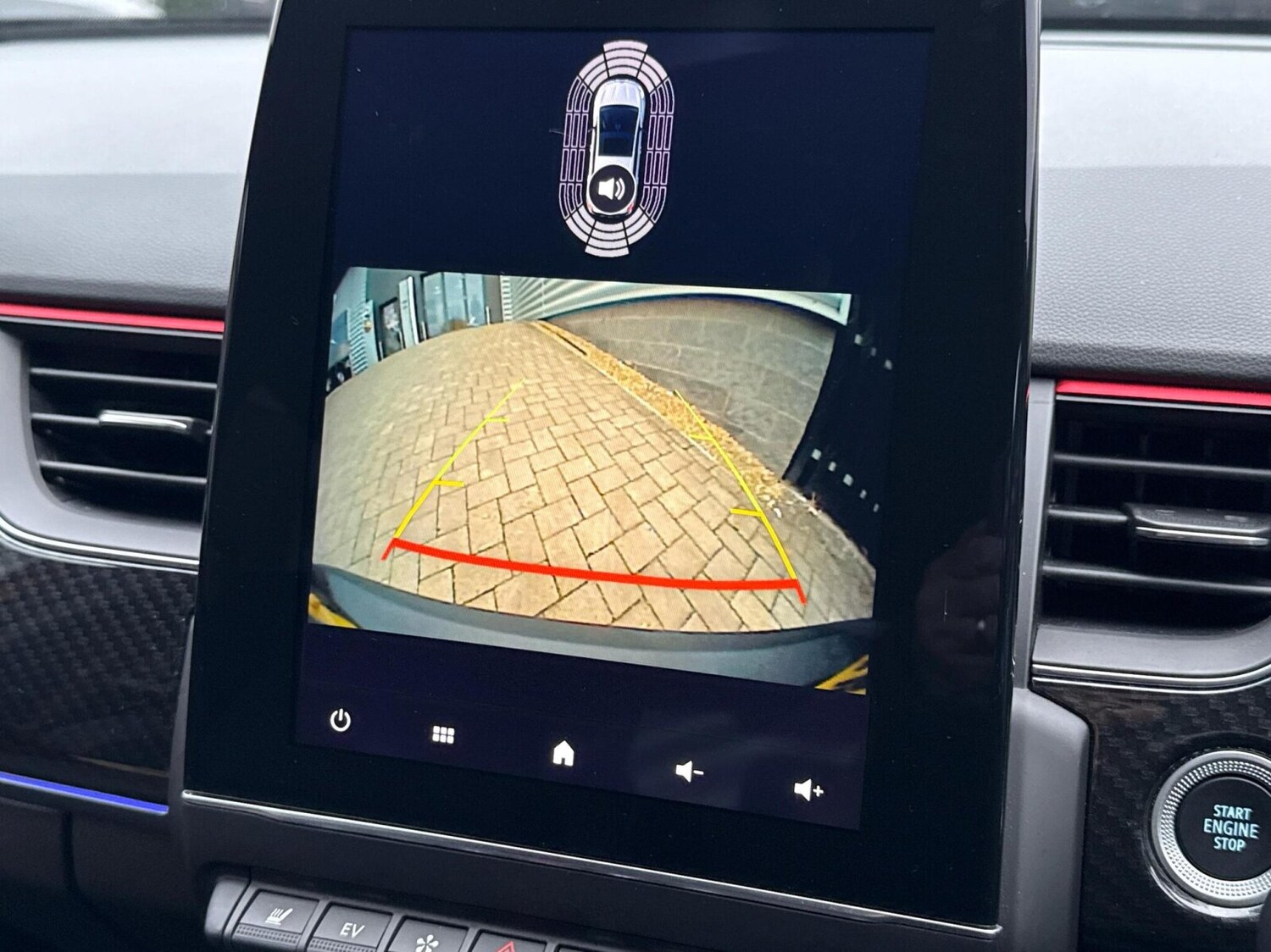 Used Renault Arkana 2023 for sale - 76703306: Photo 14