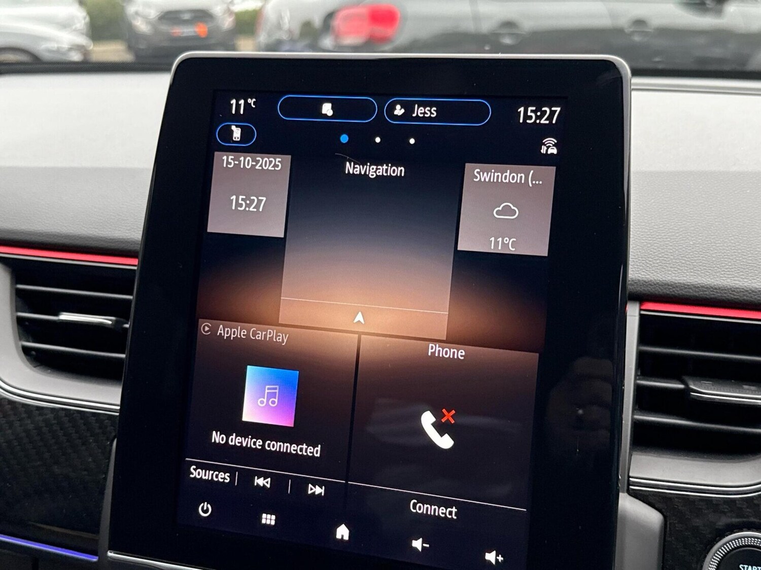 Used Renault Arkana 2023 for sale - 76703306: Photo 15