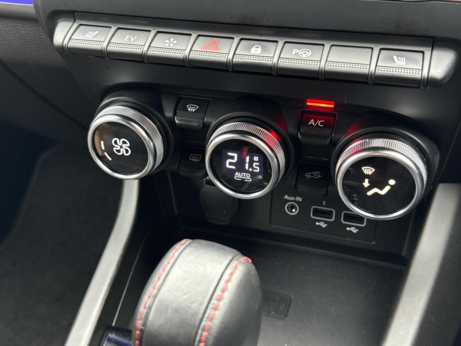 Used Renault Arkana 2023 for sale - 76703306: Photo 18