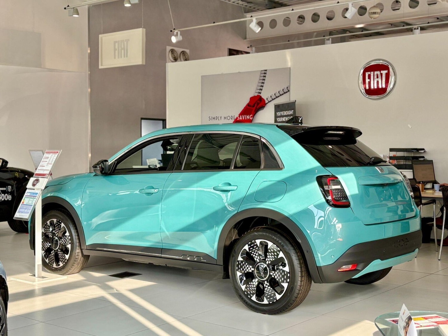 Used Fiat 500 2021 for sale - 77568626: Photo 16