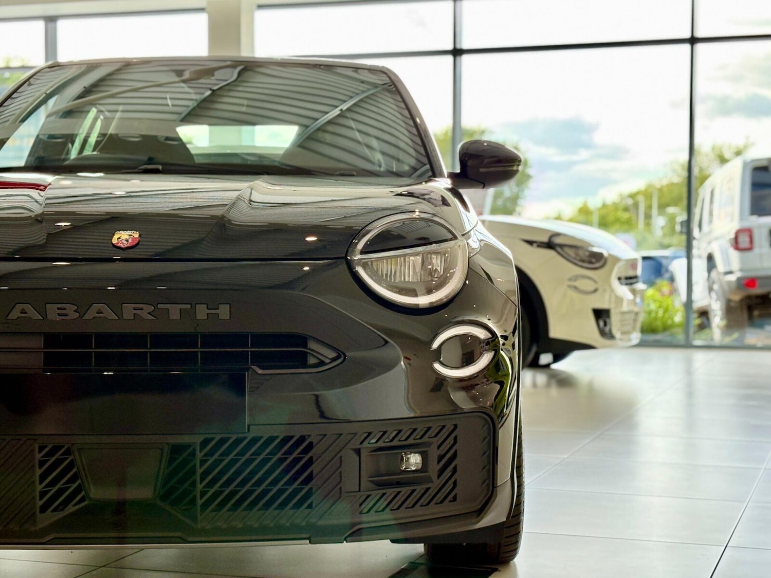 Used Fiat 500 2021 for sale - 77568626: Photo 21