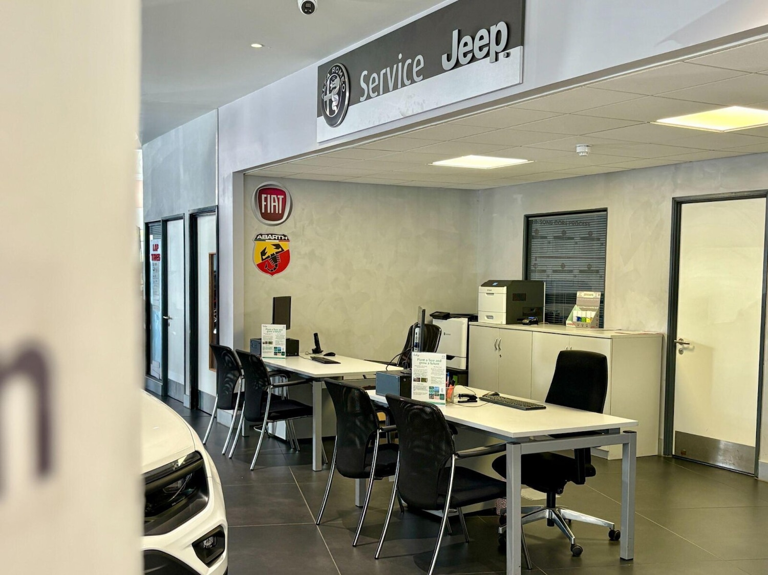 Used Fiat 500 2021 for sale - 77568626: Photo 8