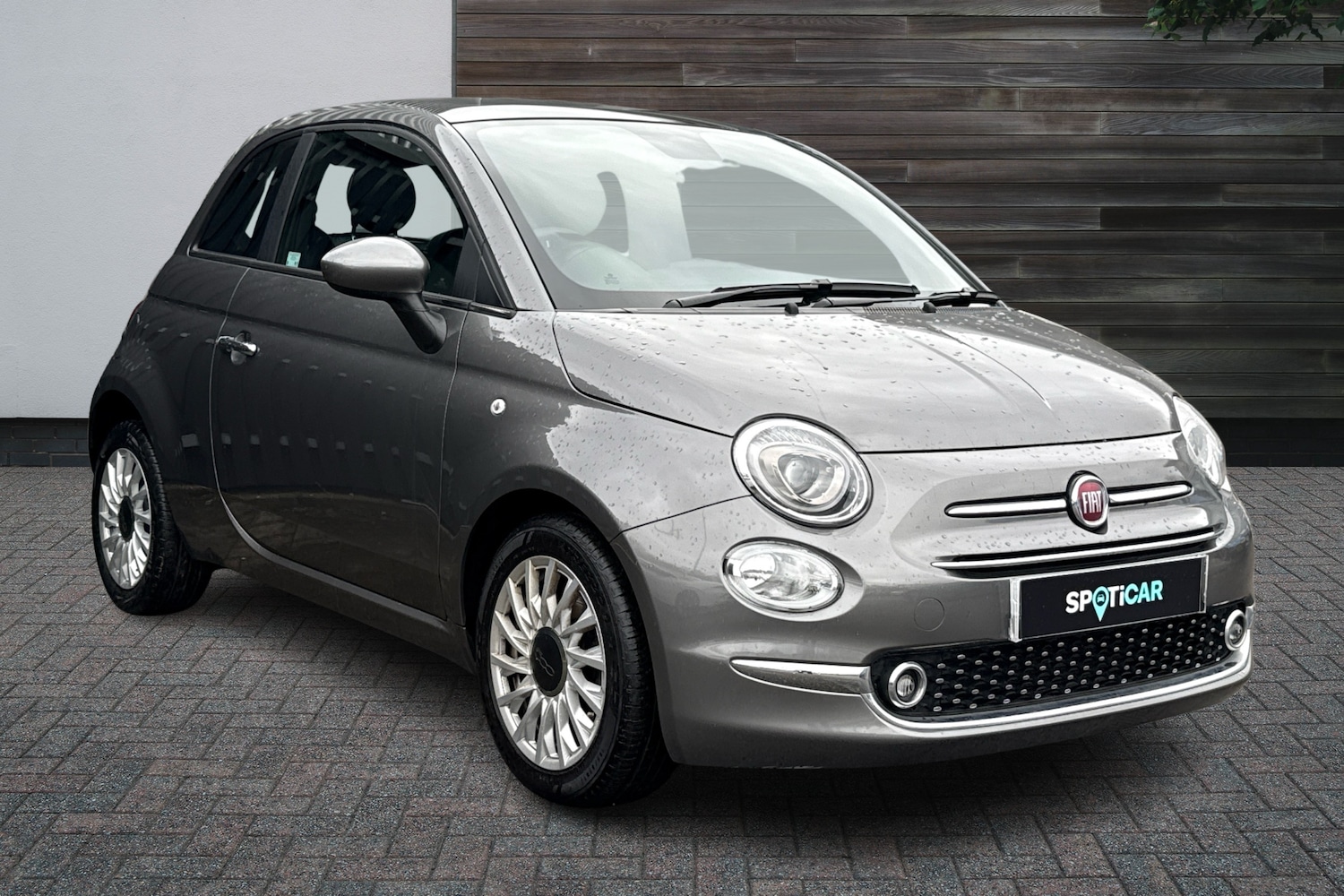 Used Fiat 500 2023 for sale - 76703305: Photo 1