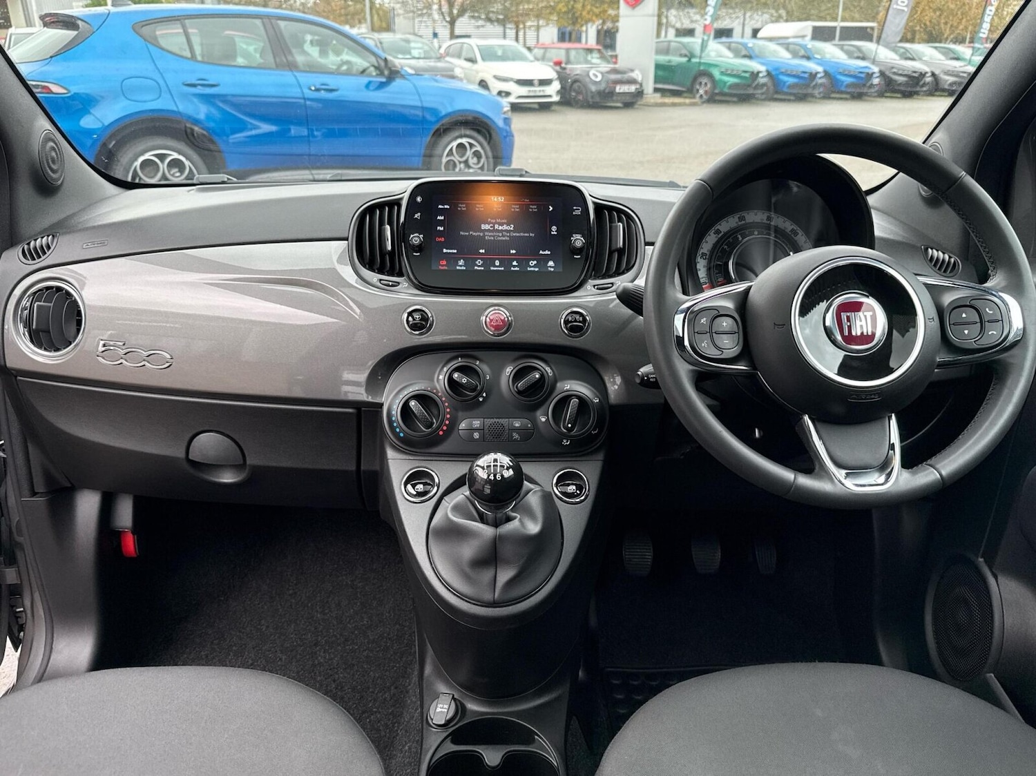 Used Fiat 500 2023 for sale - 76703305: Photo 10