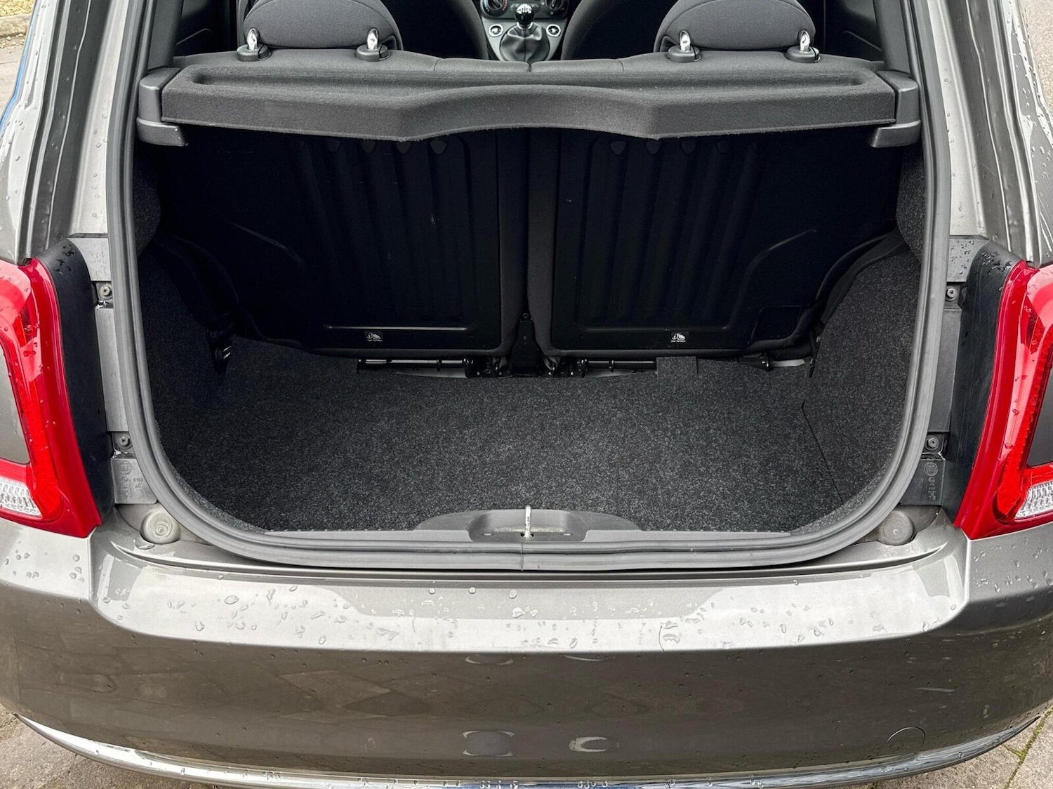 Used Fiat 500 2023 for sale - 76703305: Photo 11